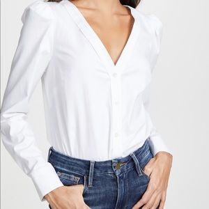 Veronica beard Miland top